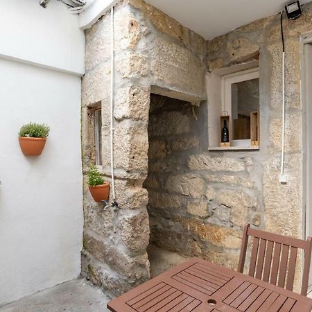 Zd Moreira Flats A By Portoproperties4You Exteriér fotografie