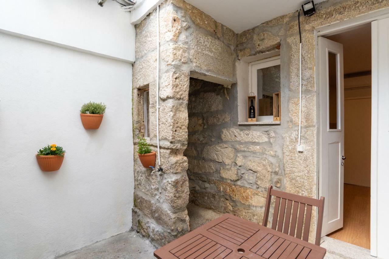 Zd Moreira Flats A By Portoproperties4You Exteriér fotografie