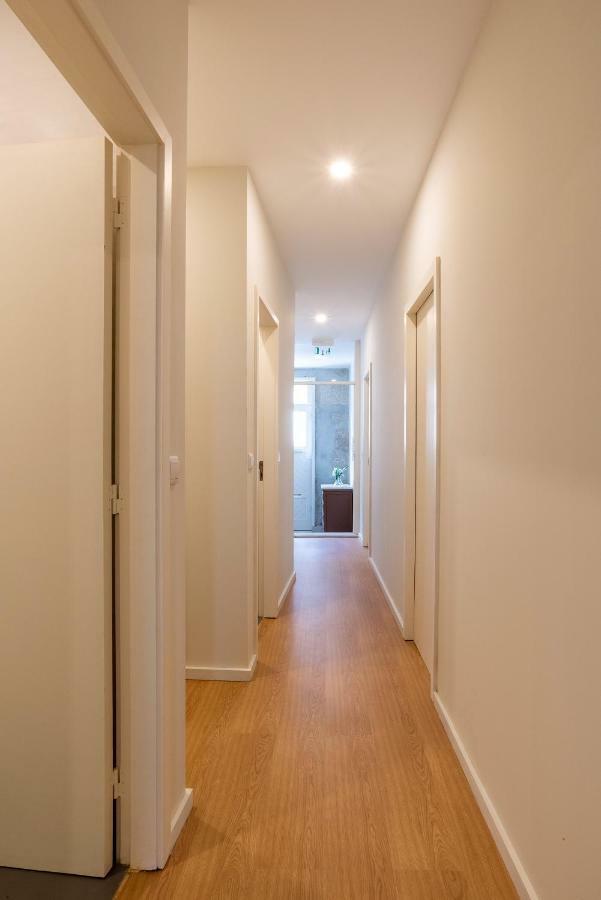 Zd Moreira Flats A By Portoproperties4You Exteriér fotografie
