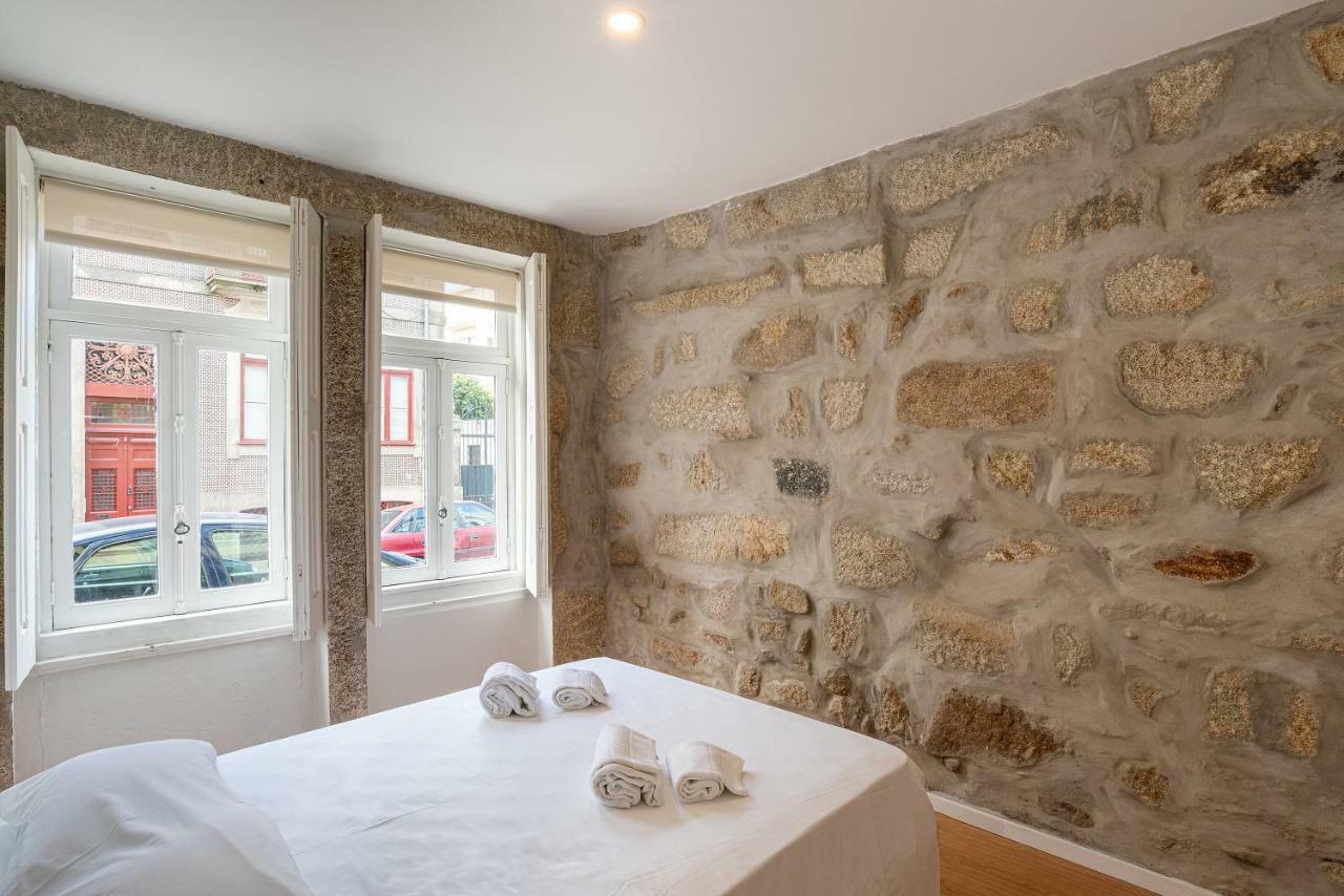 Zd Moreira Flats A By Portoproperties4You Exteriér fotografie