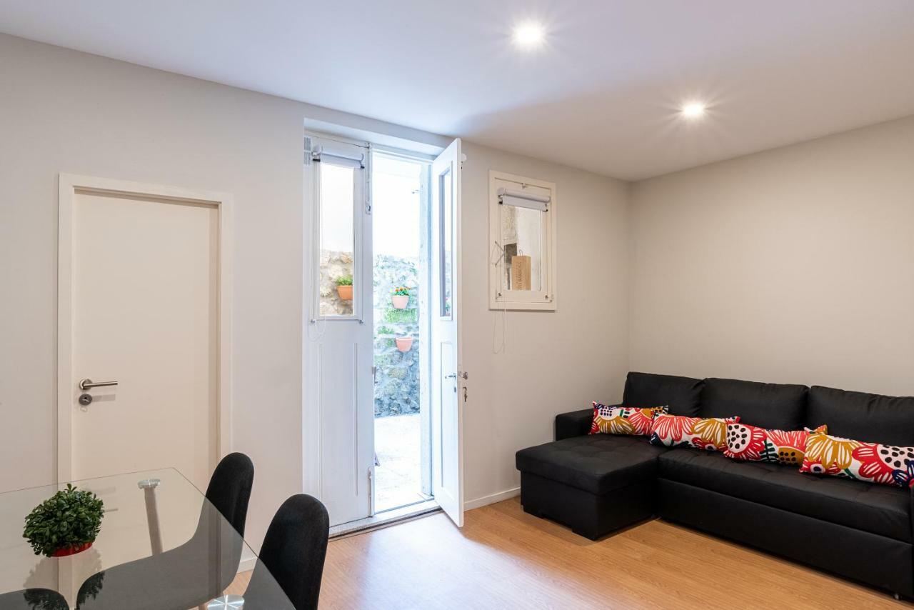 Zd Moreira Flats A By Portoproperties4You Exteriér fotografie