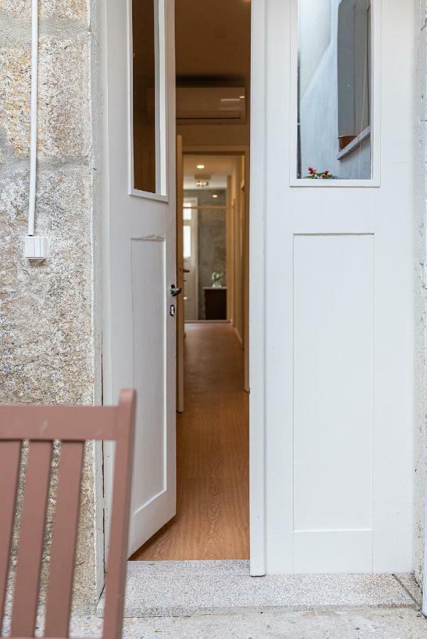 Zd Moreira Flats A By Portoproperties4You Exteriér fotografie