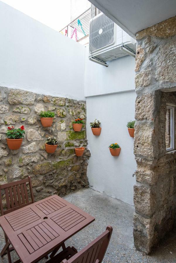 Zd Moreira Flats A By Portoproperties4You Exteriér fotografie