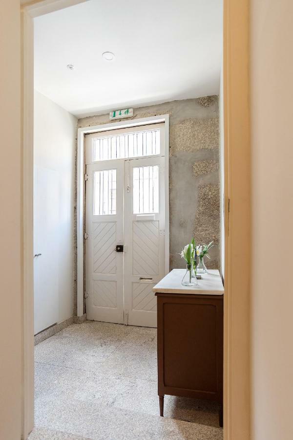 Zd Moreira Flats A By Portoproperties4You Exteriér fotografie