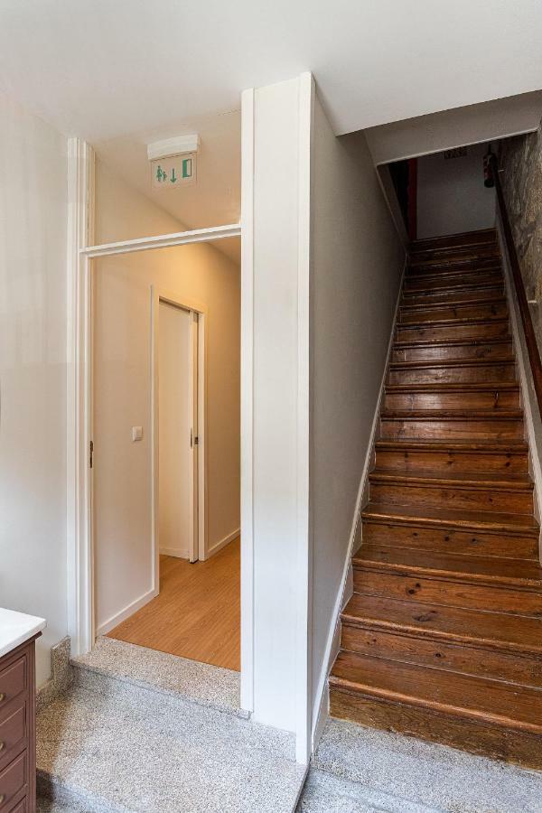Zd Moreira Flats A By Portoproperties4You Exteriér fotografie