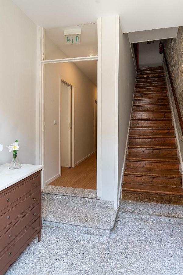Zd Moreira Flats A By Portoproperties4You Exteriér fotografie
